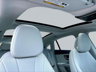 2023 Mercedes-Benz EQE EQE 350+ Sedan