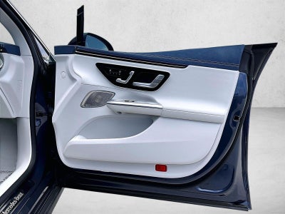 2023 Mercedes-Benz EQE EQE 350+ Sedan