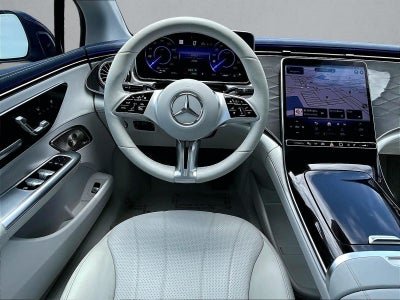 2023 Mercedes-Benz EQE EQE 350+ Sedan