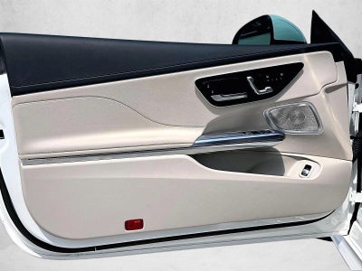 2024 Mercedes-Benz CLE CLE 300 4MATIC® Coupe