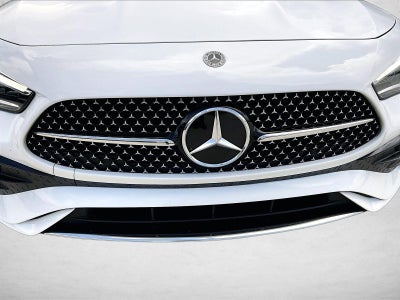 2024 Mercedes-Benz CLE CLE 300 4MATIC® Coupe