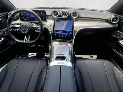 2025 Mercedes-Benz CLE CLE 300 4MATIC® Cabriolet