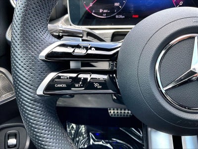 2025 Mercedes-Benz CLE CLE 300 4MATIC® Cabriolet