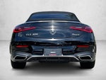 2025 Mercedes-Benz CLE CLE 300 4MATIC® Cabriolet