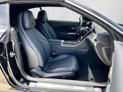2025 Mercedes-Benz CLE CLE 300 4MATIC® Cabriolet