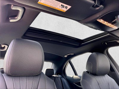 2022 Mercedes-Benz E-Class E 350 RWD Sedan