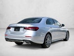2022 Mercedes-Benz E-Class E 350 RWD Sedan