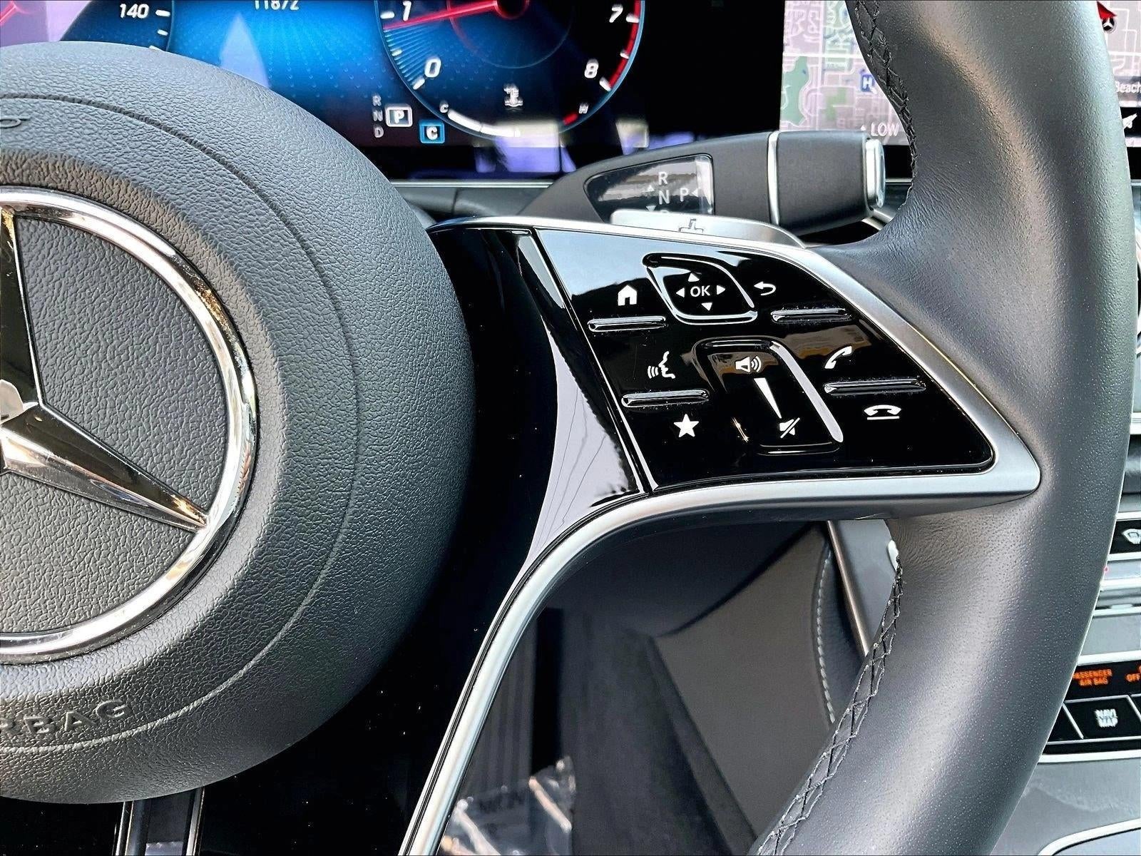 2022 Mercedes-Benz E-Class E 350 RWD Sedan