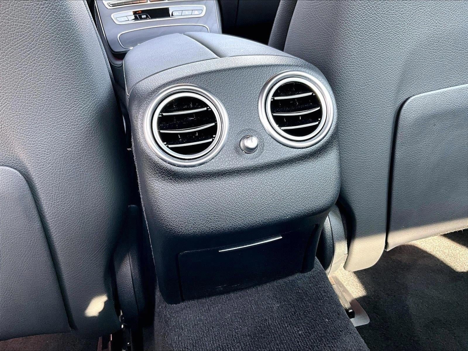 2022 Mercedes-Benz E-Class E 350 RWD Sedan