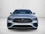 2022 Mercedes-Benz E-Class E 350 RWD Sedan
