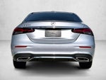 2022 Mercedes-Benz E-Class E 350 RWD Sedan