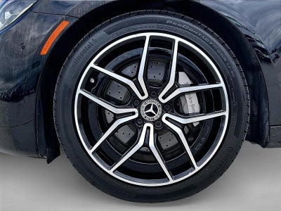 2023 Mercedes-Benz E-Class E 350 RWD Sedan