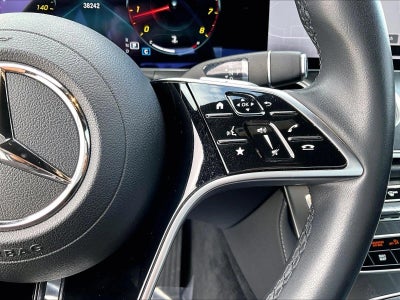 2023 Mercedes-Benz E-Class E 350 RWD Sedan