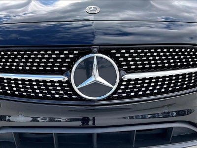 2023 Mercedes-Benz E-Class E 350 RWD Sedan