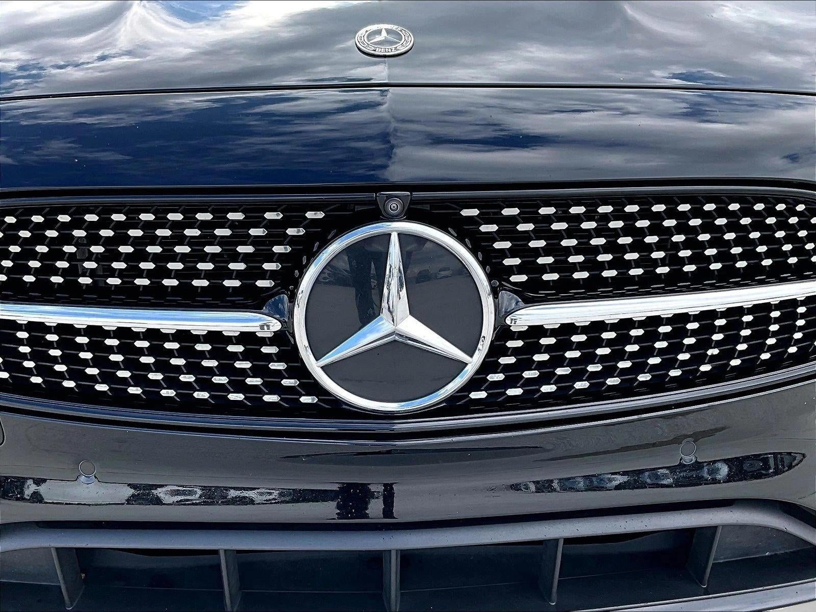 2023 Mercedes-Benz E-Class E 350 RWD Sedan