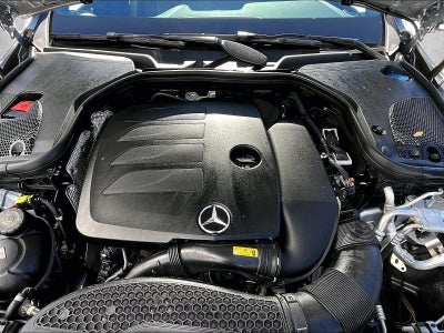 2023 Mercedes-Benz E-Class E 350 RWD Sedan