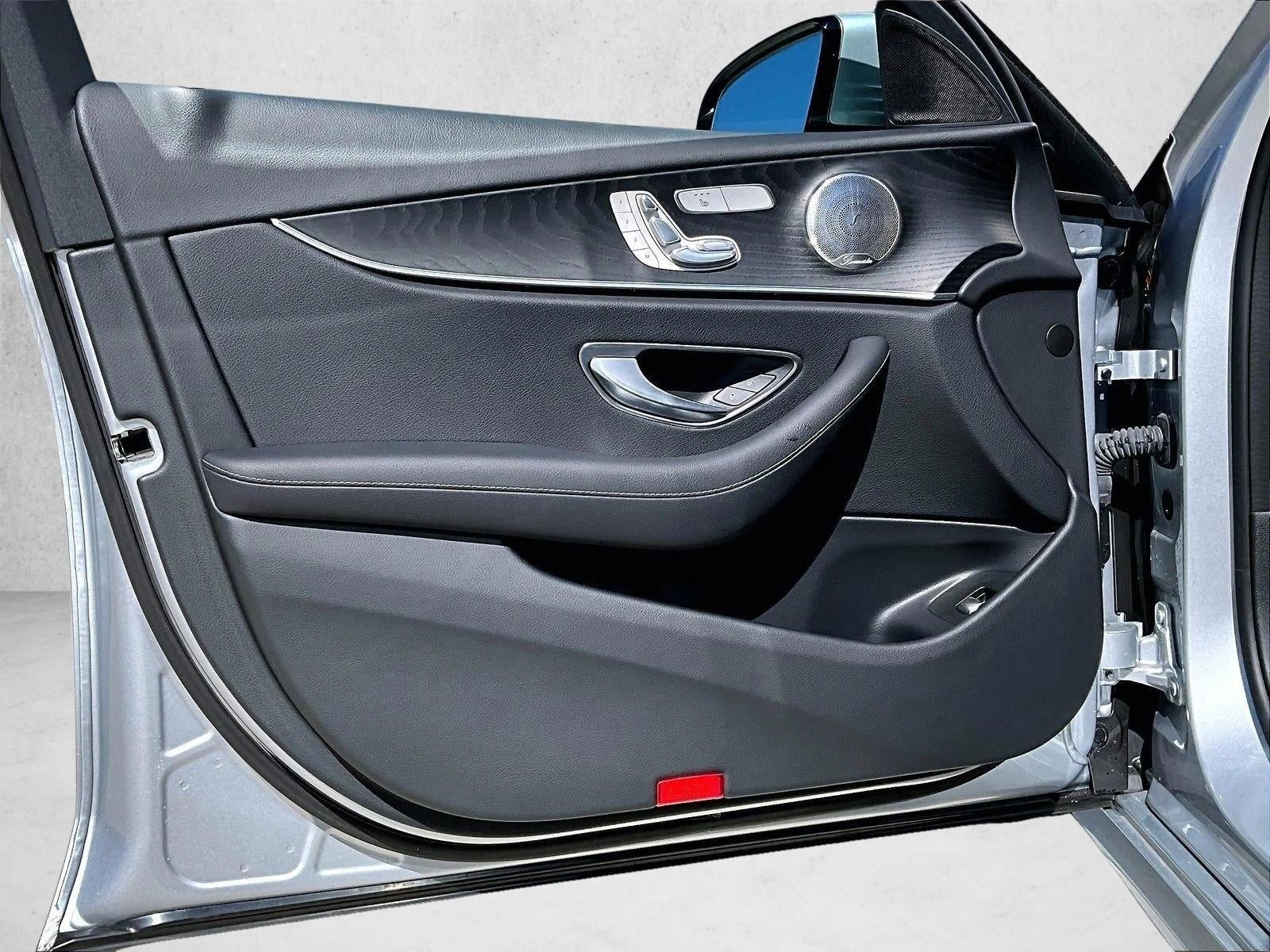 2023 Mercedes-Benz E-Class E 350 RWD Sedan