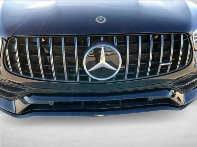 2022 Mercedes-Benz GLC AMG® GLC 43 4MATIC® SUV