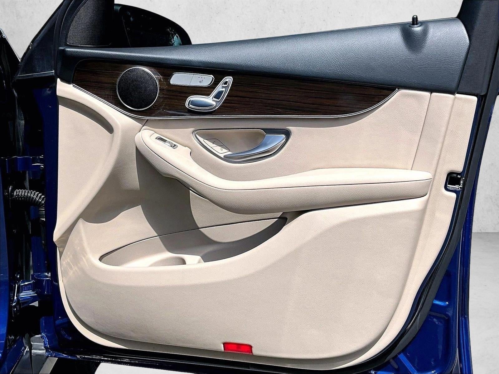 2021 Mercedes-Benz GLC GLC 300 SUV