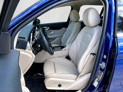 2021 Mercedes-Benz GLC GLC 300 SUV