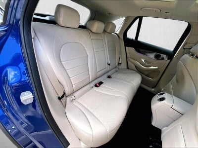 2021 Mercedes-Benz GLC GLC 300 SUV