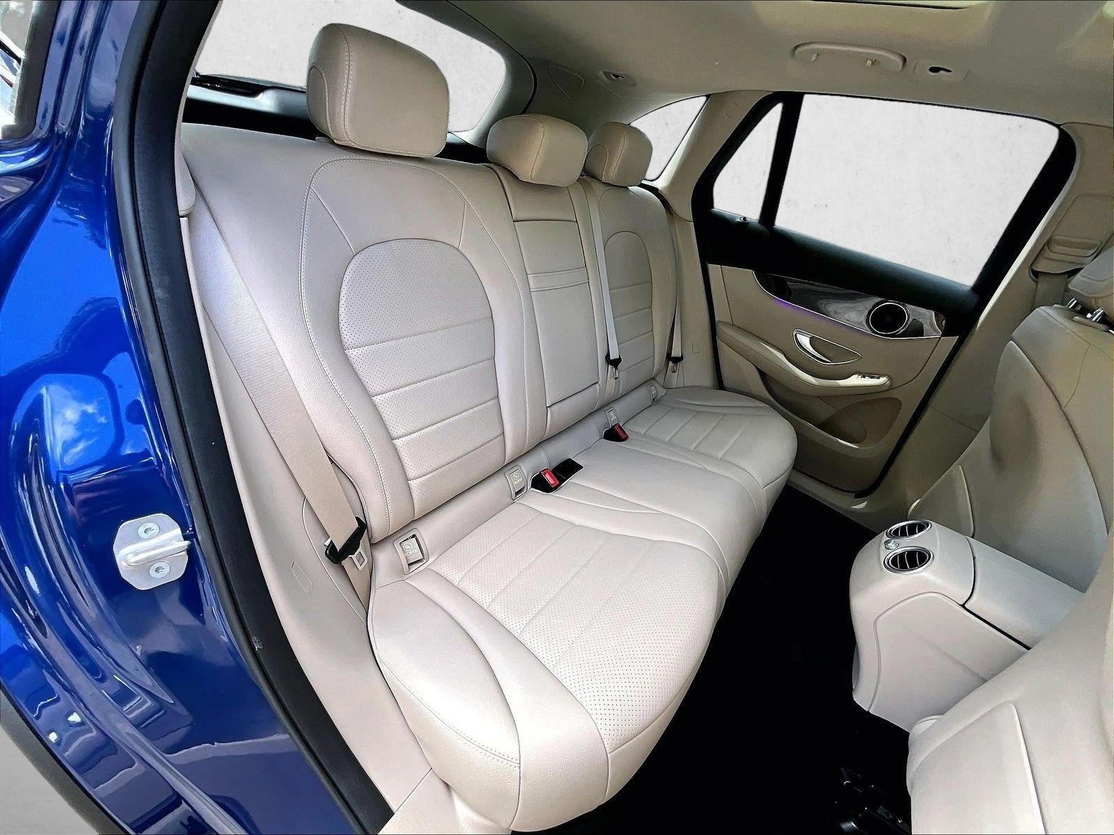 2021 Mercedes-Benz GLC GLC 300 SUV