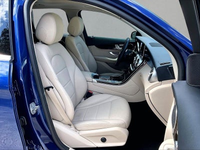 2021 Mercedes-Benz GLC GLC 300 SUV