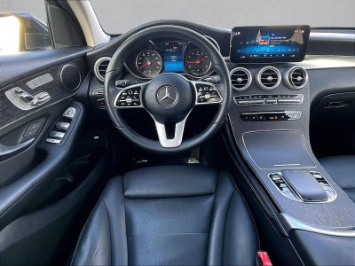 2021 Mercedes-Benz GLC GLC 300 SUV