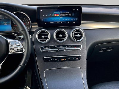 2021 Mercedes-Benz GLC GLC 300 SUV