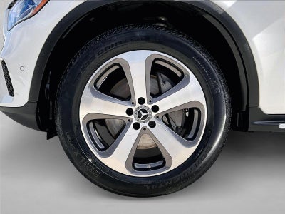 2022 Mercedes-Benz GLC GLC 300 SUV