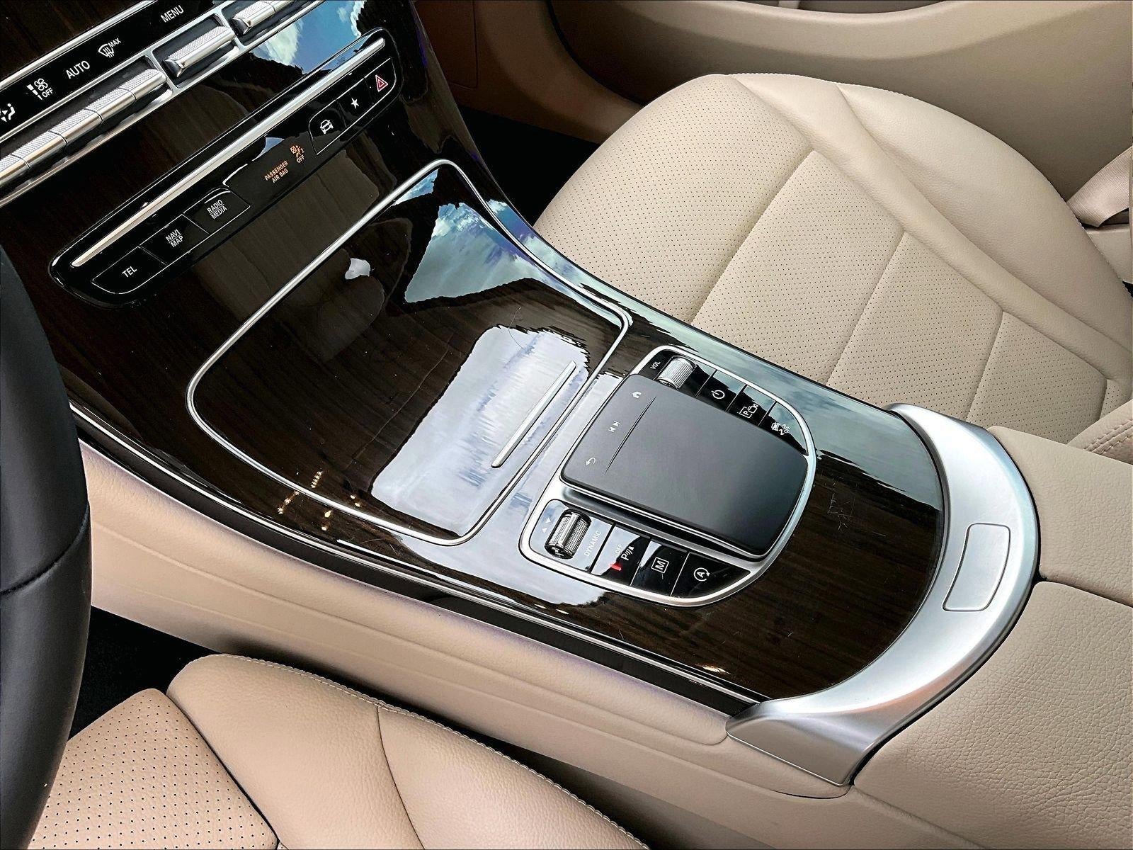 2022 Mercedes-Benz GLC GLC 300 SUV