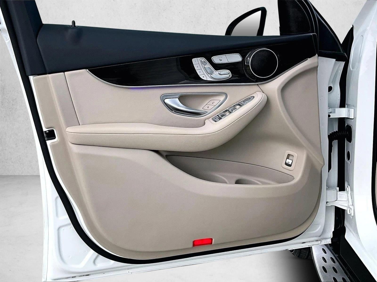 2022 Mercedes-Benz GLC GLC 300 SUV