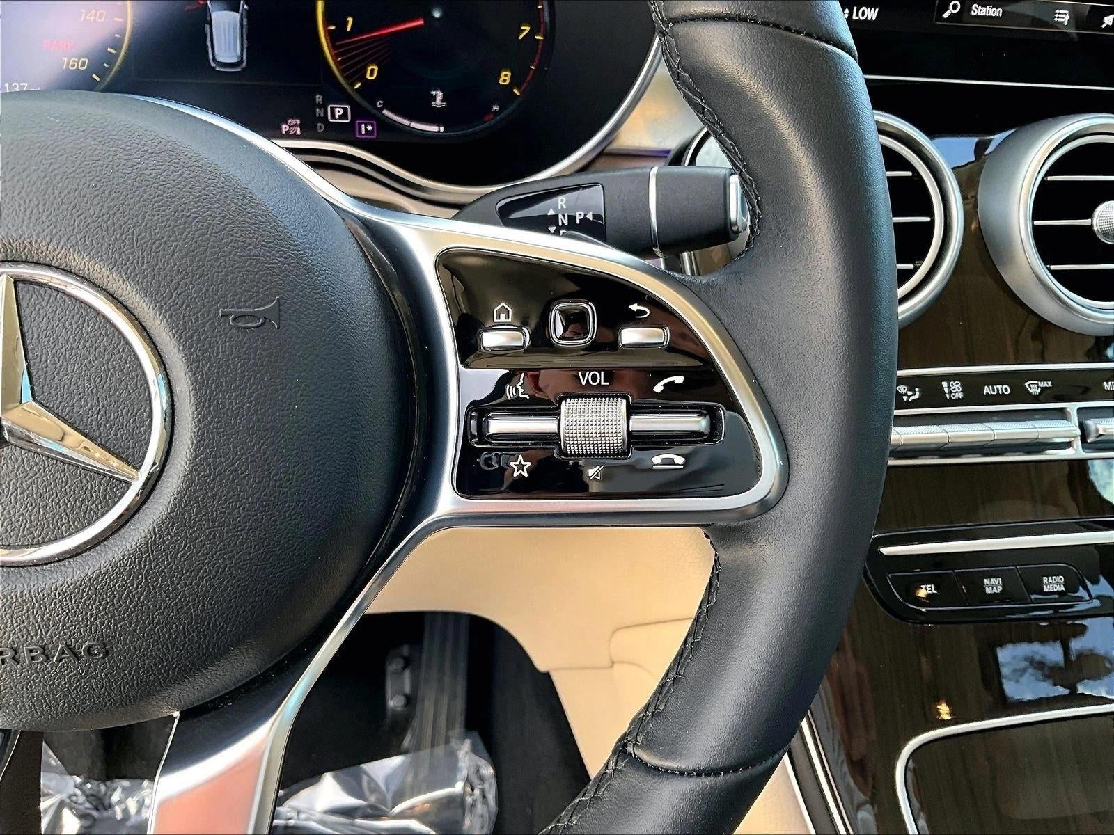 2022 Mercedes-Benz GLC GLC 300 SUV