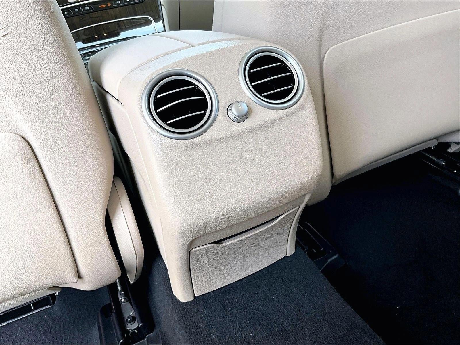 2022 Mercedes-Benz GLC GLC 300 SUV