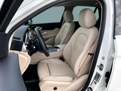 2022 Mercedes-Benz GLC GLC 300 SUV