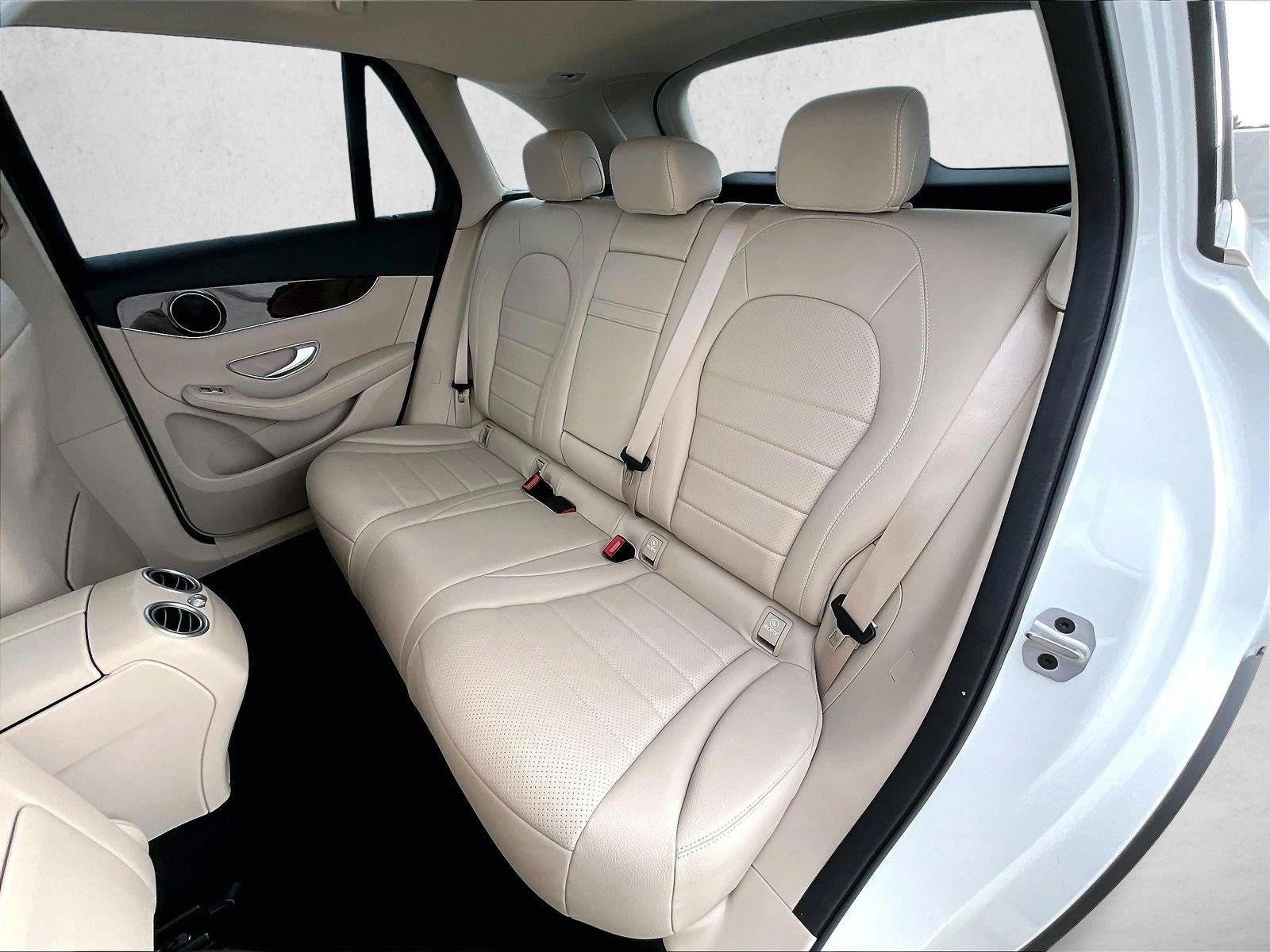 2022 Mercedes-Benz GLC GLC 300 SUV