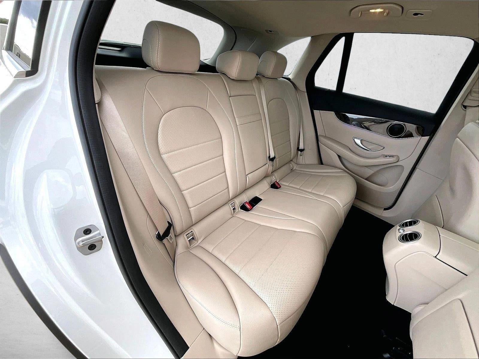 2022 Mercedes-Benz GLC GLC 300 SUV