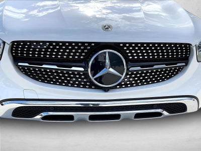 2022 Mercedes-Benz GLC GLC 300 SUV