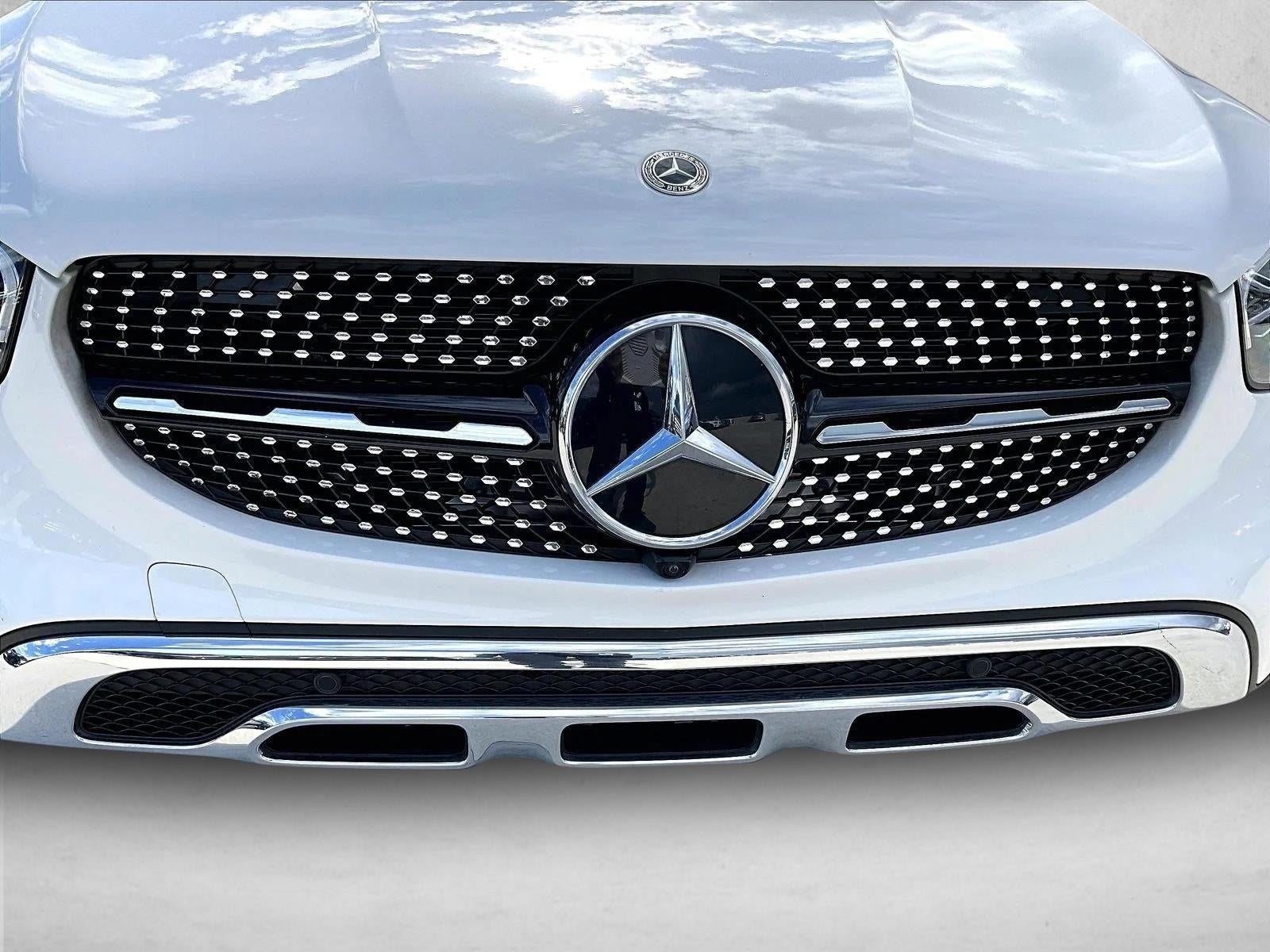 2022 Mercedes-Benz GLC GLC 300 SUV