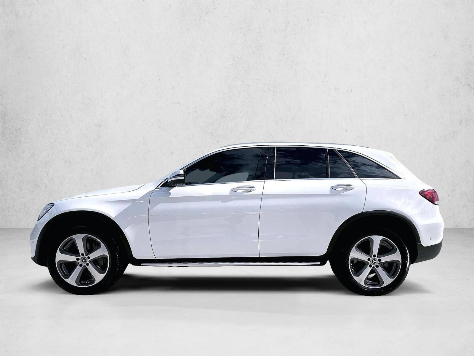 2022 Mercedes-Benz GLC GLC 300 SUV