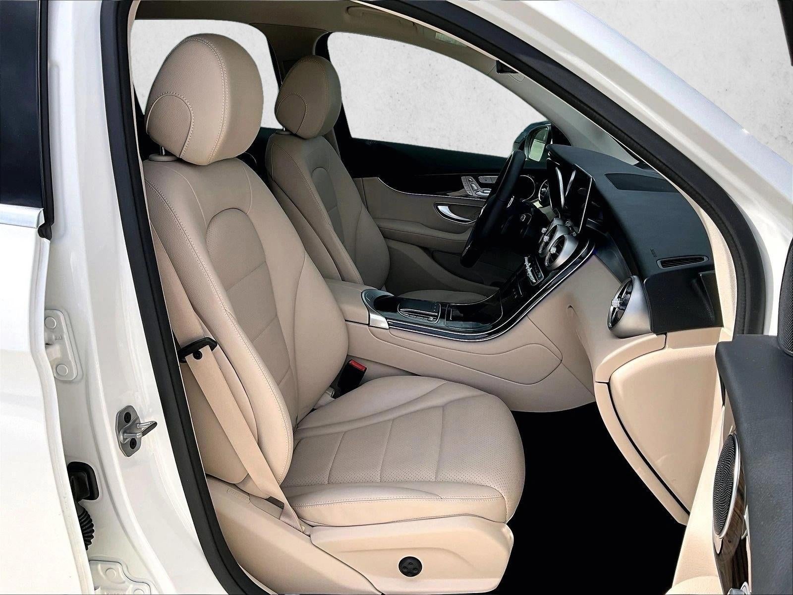 2022 Mercedes-Benz GLC GLC 300 SUV