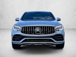 2023 Mercedes-Benz GLC AMG® GLC 43 4MATIC® Coupe