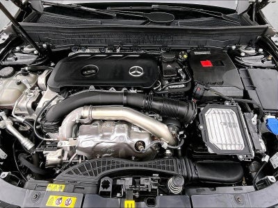 2025 Mercedes-Benz GLB GLB 250 SUV