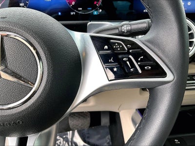 2025 Mercedes-Benz GLB GLB 250 SUV