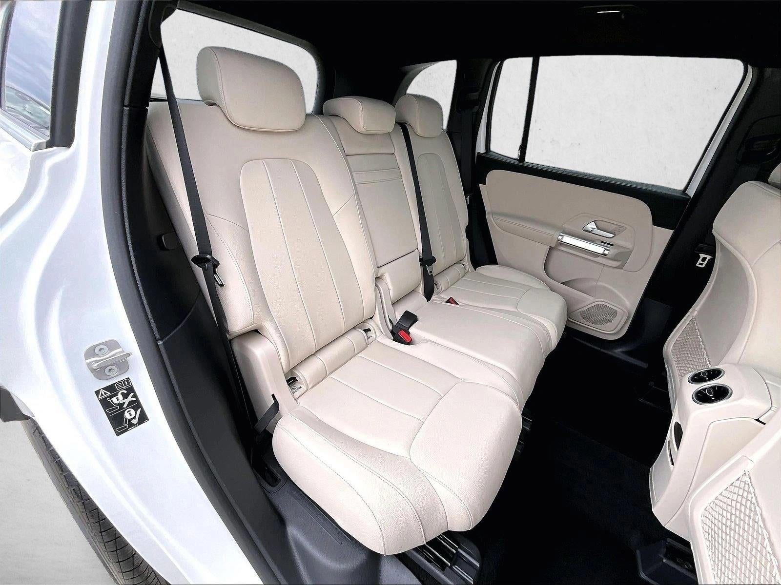 2025 Mercedes-Benz GLB GLB 250 SUV