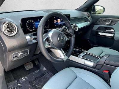 2026 Mercedes-Benz GLB GLB 250 SUV