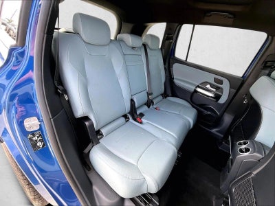 2026 Mercedes-Benz GLB GLB 250 SUV