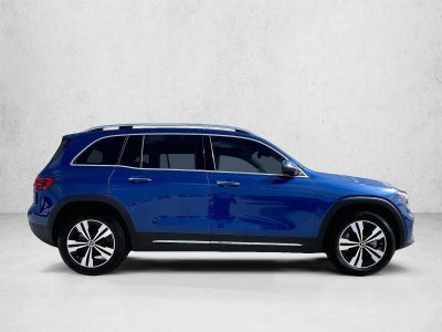 2026 Mercedes-Benz GLB GLB 250 SUV