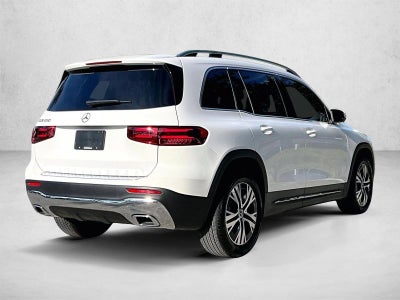 2026 Mercedes-Benz GLB GLB 250 SUV