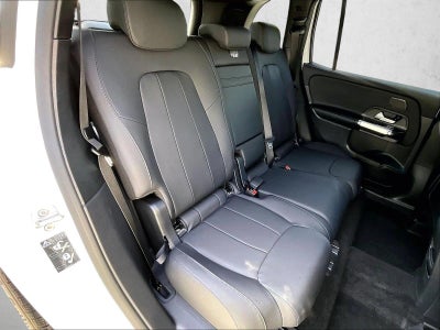 2026 Mercedes-Benz GLB GLB 250 SUV